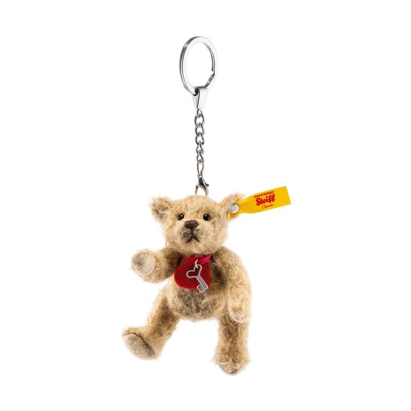 Steiff 039386 Anhänger Tiny Teddybär 10 cm