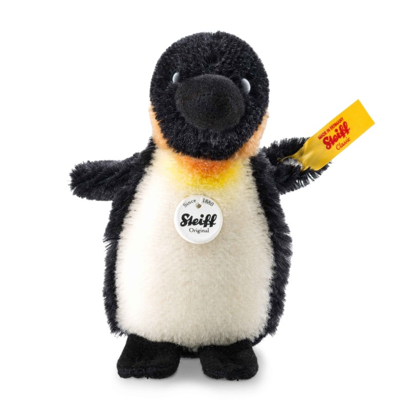Steiff 040740 Lari Pinguin 10 cm