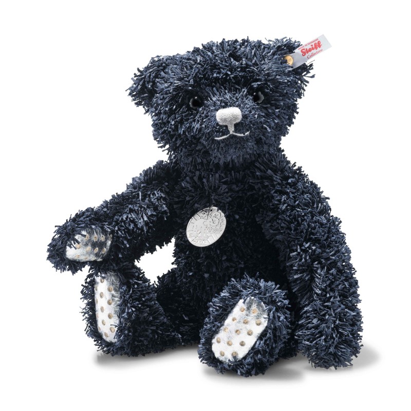 Steiff 007026 Teddybär After Midnight 32 cm
