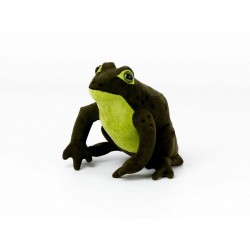 Kösen 3300 Frosch "Heinrich" 15 cm