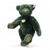 Steiff 006036 Green Christmas Teddybär 34 cm