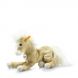Steiff 122149 Dusty Schlenker-Pony 26 cm