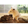 Kösen 6690 Hamster "Berti" 11 cm