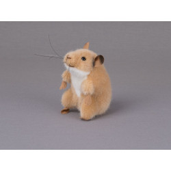 Kösen 6690 Hamster "Berti" 11 cm