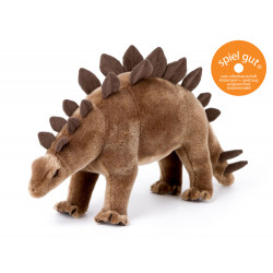 Kösen 7010 Stegosaurus 43 cm