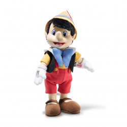Steiff 355998 Pinocchio 33 cm