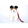 Kösen 5280 Jack-Russel-Terrier "Jacky" 22 cm