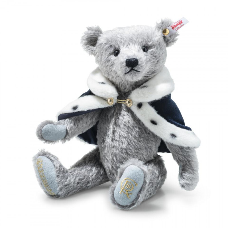Steiff 355998 Pinocchio 33 bunt - Neuheit 2023