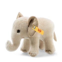 Steiff 026935 Wildlife Giftbox Elefant 11 cm