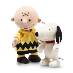Steiff 356070 Charlie Brown...
