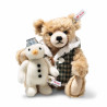 Steiff 355998 Pinocchio 33 bunt - Neuheit 2023