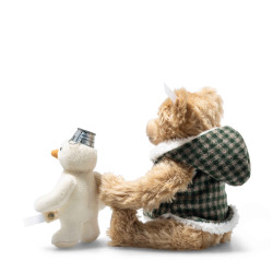 Steiff 355998 Pinocchio 33 bunt - Neuheit 2023