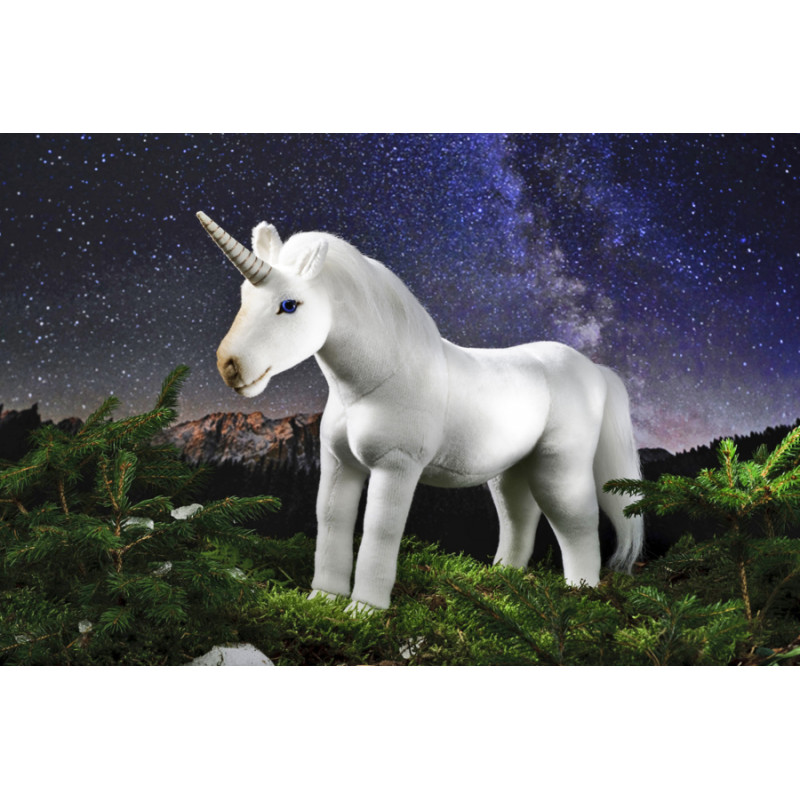 Kösen 1360 Einhorn 36 cm