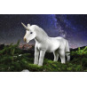 Kösen 1360 Einhorn 36 cm