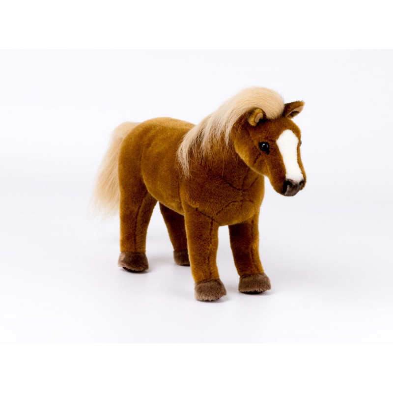Kösen 2571 Haflinger Pferd 35 cm