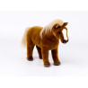 Kösen 2571 Haflinger Pferd 35 cm