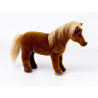 Kösen 2571 Haflinger Pferd 35 cm