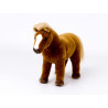 Kösen 2571 Haflinger Pferd 35 cm