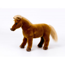 Kösen 2571 Haflinger Pferd 35 cm