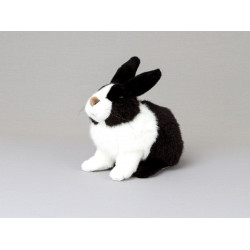 Kösen 3581 Holländer Kaninchen 25 cm