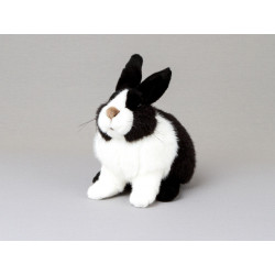 Kösen 3581 Holländer Kaninchen 25 cm
