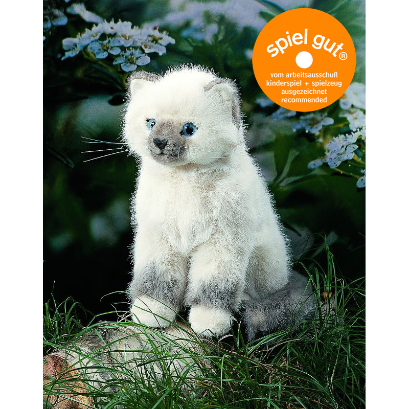 Kösen 4482 Birmakatze "Siri" 23 cm