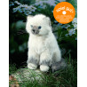 Kösen 4482 Birmakatze "Siri" 23 cm