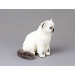 Kösen 4482 Birmakatze "Siri" 23 cm