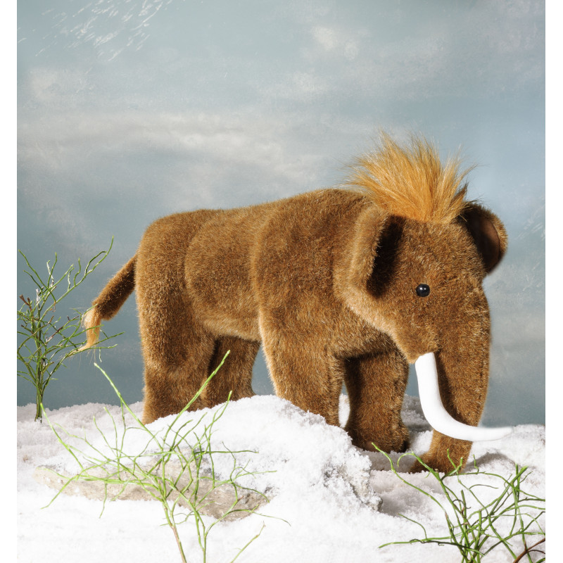 Kösen 7790 Mammut 55 cm