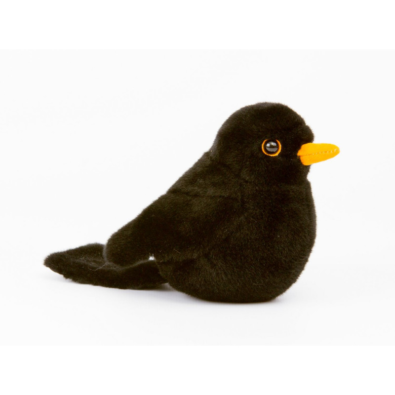 Kösen 5820 Amsel "Türilü" 19 cm