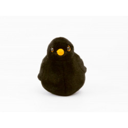 Kösen 5820 Amsel "Türilü" 19 cm