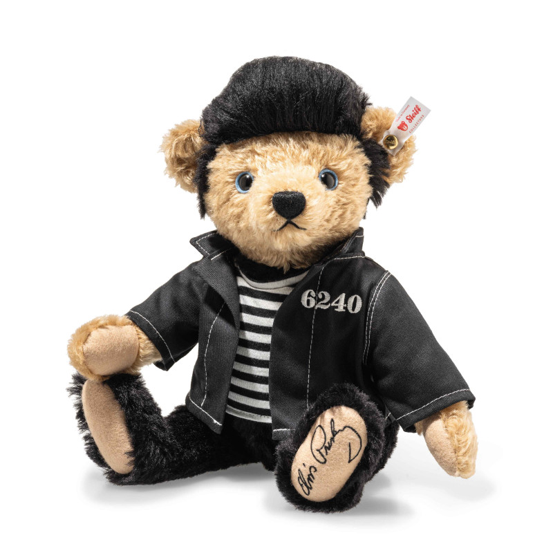 Steiff 355998 Pinocchio 33 bunt - Neuheit 2023