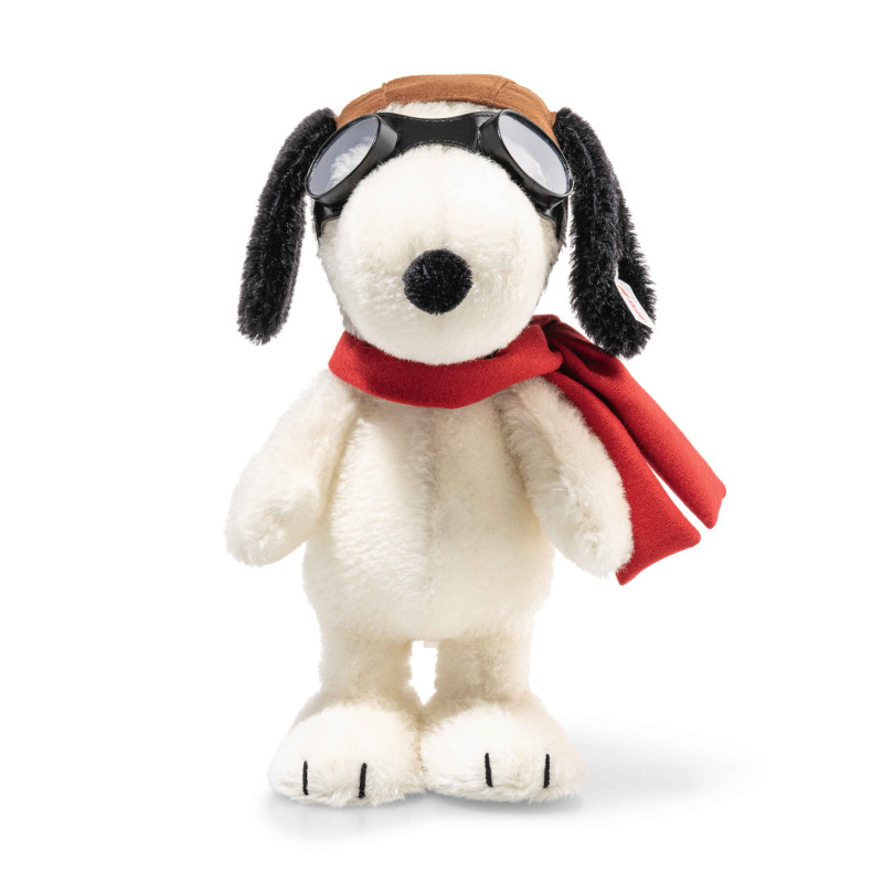 Steiff 355998 Pinocchio 33 bunt - Neuheit 2023