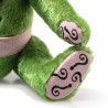 Steiff 355998 Pinocchio 33 bunt - Neuheit 2023