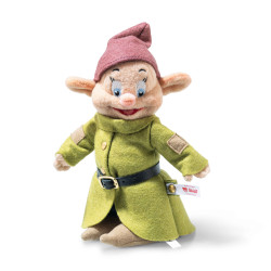 Steiff 355998 Pinocchio 33 bunt - Neuheit 2023