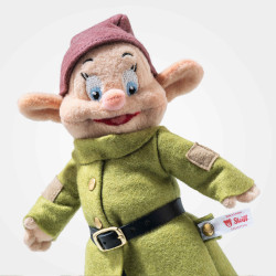 Steiff 355998 Pinocchio 33 bunt - Neuheit 2023