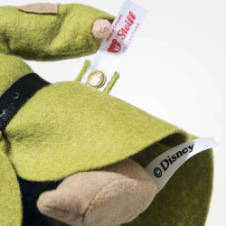 Steiff 355998 Pinocchio 33 bunt - Neuheit 2023