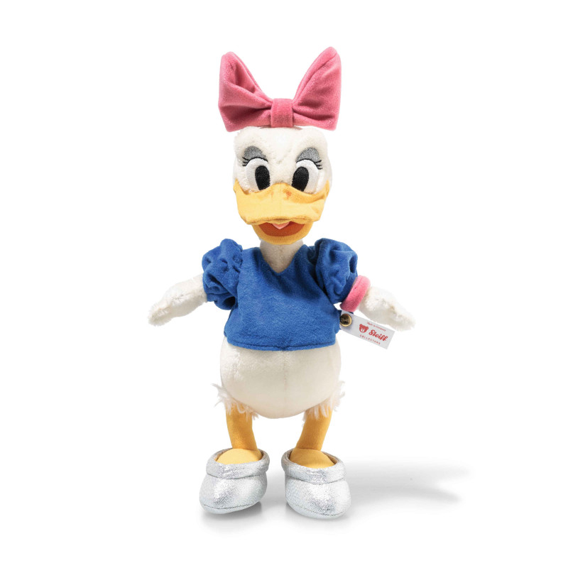 Steiff 355998 Pinocchio 33 bunt - Neuheit 2023