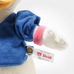 Steiff 355998 Pinocchio 33 bunt - Neuheit 2023