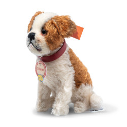 Steiff 355998 Pinocchio 33 bunt - Neuheit 2023