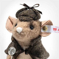 Steiff 355998 Pinocchio 33 bunt - Neuheit 2023