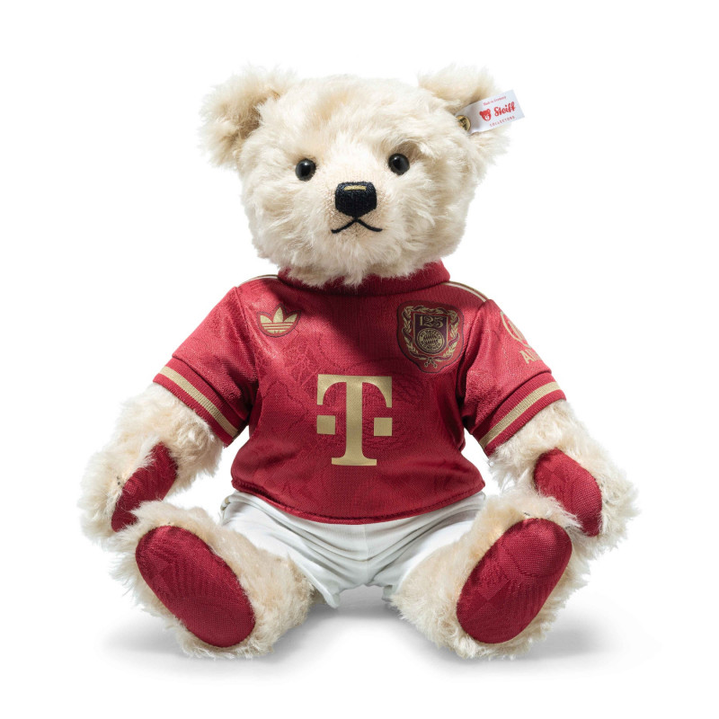 Steiff 355998 Pinocchio 33 bunt - Neuheit 2023