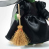 Steiff 356056 Elphaba - Wicked Witch of the West™ 18 cm