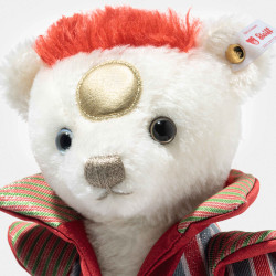 Steiff 356049 Steiff Rocks! David Bowie 32 cm