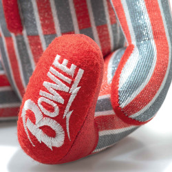 Steiff 356049 Steiff Rocks! David Bowie 32 cm