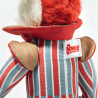 Steiff 356049 Steiff Rocks! David Bowie 32 cm