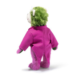 Steiff 356292 Batman, der Joker Teddybär 30 cm