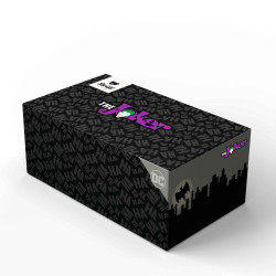 Steiff 356292 Batman, der Joker Teddybär 30 cm