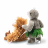 Steiff 356032 Disney Das Dschungelbuch Set