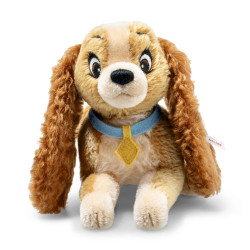 Steiff 356223 Disney Susi 70. Jubiläum 20 cm